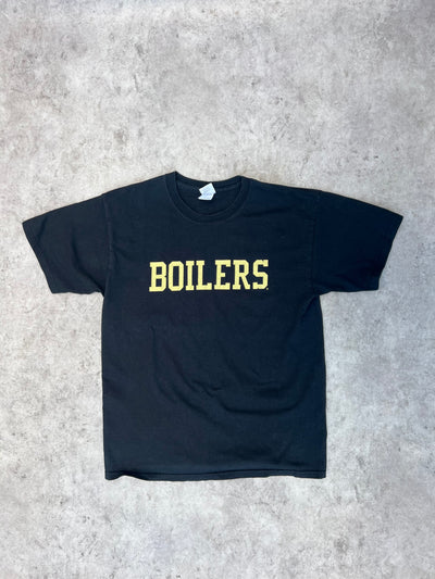 Vintage Purdue University Boilers Tee (L)