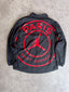 Paris Saint- Germain x Jordan Coach Jacket (XL)