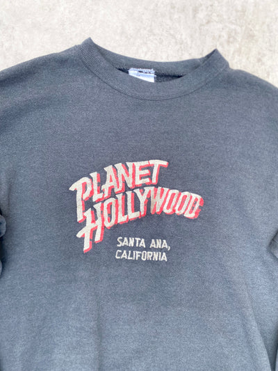 90’s Planet Hollywood Santa Ana California Crewneck (M)