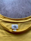 Vintage Calvin Klein Crop shirt (S)