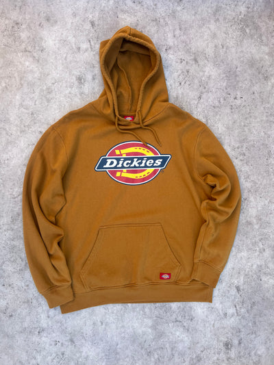 Dickies Logo Hoodie (2XL)