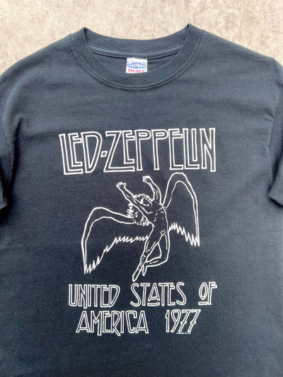 Vintage 2000 Led Zeppelin Band Tee (S)