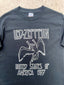 Vintage 2000 Led Zeppelin Band Tee (S)