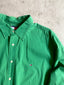 Vintage Tommy Hilfiger Button Up Shirt (XL)