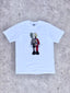 Kaws x Uniqlo Flayed Tee (M)