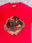 Vintage 1996 NBA Finals Bulls Tee (L)