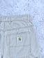 Vintage Carhartt Worker Shorts (28”)