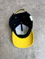 Vintage 90's Summernats No 12 two tone cap (L)