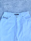 Vintage Rusty Corduroy Shorts (34")