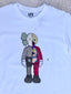 Kaws x Uniqlo Flayed Tee (M)