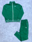 Nike Court heritage Full Tracksuit loose fit (M)