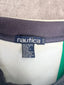 Vintage Nautica Pullover Jumper (L)