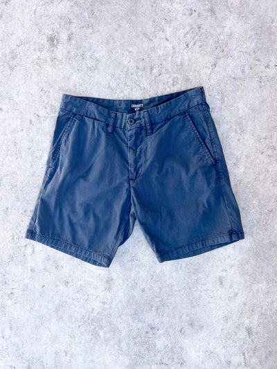 CARHARTT WIP John Mens Chino Shorts (30" )