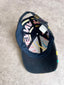 Vintage 90's Summernats No 14 Cap (L)