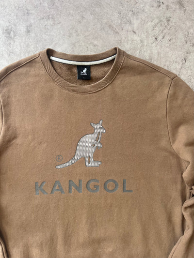 Vintage Kangol Crewneck (L)