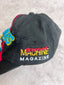 Vintage 90's Summernats No 12 Car Festival Cap (L)