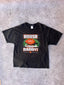 Vintage T.J Houshmandzadeh 84 NFL Daddy Tee (L)