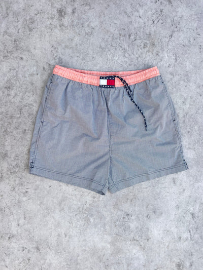 Tommy Hilfiger Swim Trunks (34")