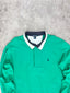 Vintage Nautica Pullover Jumper (L)