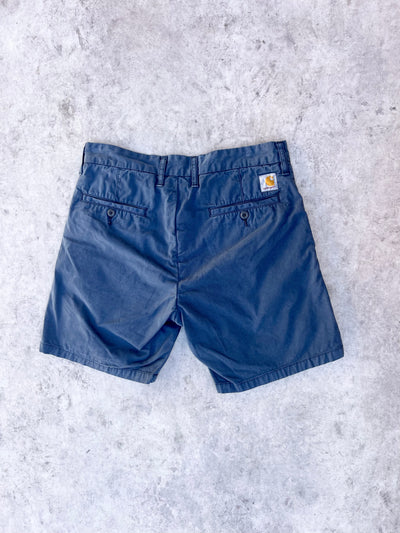 CARHARTT WIP John Mens Chino Shorts (30" )