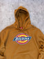 Dickies Logo Hoodie (2XL)