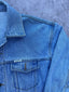 Vintage Guess Jeans Denim Jacket (XL)