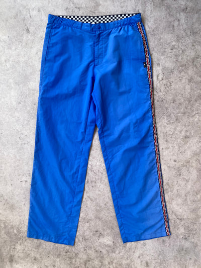 Vintage Fila Racing Pants (34")