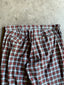 Vintage Polo Ralph Lauren Linen Pants (XXL)