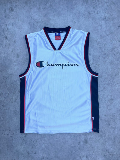 Vintage Champion Jersey (L)
