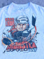 Vintage Eric Lindros Monster Of The Ice NHL Tee (XL)