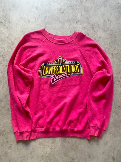 Vintage 90's Universal Studio Florida Jumper (L)