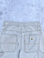 Vintage Carhartt Worker Shorts (28”)
