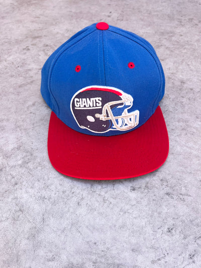 Vintage New York Giants Mitchell&Ness Cap (L)