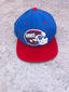 Vintage New York Giants Mitchell&Ness Cap (L)