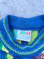 Vintage 90's Coogi Classic Knit Sweater (M)