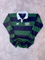 Vintage New Balance Rugby Union Rugby Polo (M)