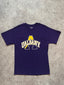 Vintage Champion Ualbany Tee (M)