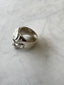 Room101 Los Angeles Skull Ring .925 Silver