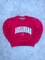 Vintage Arkansas Crewneck (S)