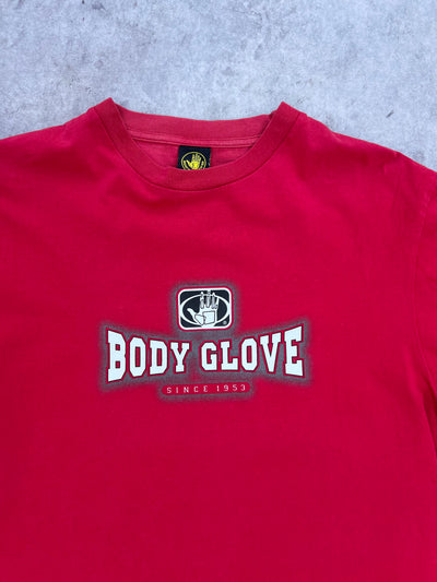 Vintage USA Body Glove Tee (M)
