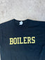 Vintage Purdue University Boilers Tee (L)