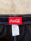 Vintage Coca-Cola Promo Shorts (34")