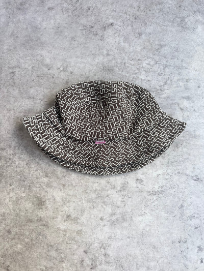 Vintage Stussy Bucket Hat (M)