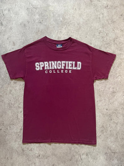 Vintage Springfield Collage Tee (M)