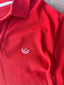 Vintage Adidas Polo Shirt (L)