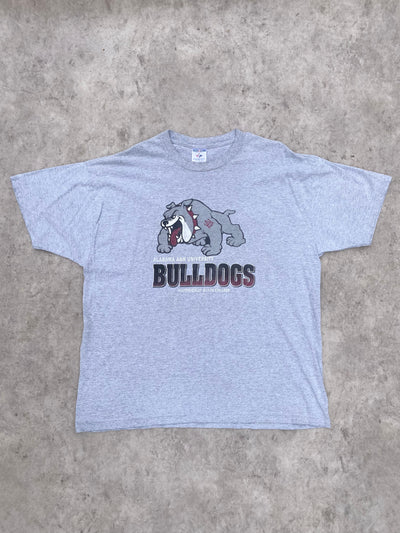 Vintage Alabama Bulldogs Tee (XL)