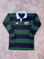 Vintage New Balance Rugby Union Rugby Polo (M)