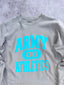 Vintage Army OG Athletics Crewneck (XL)