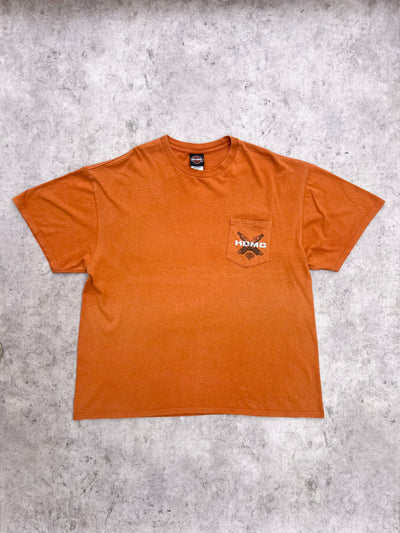 2013 Harley Davidson Camarillo, Ca Pocket Tee (2XL)