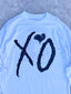 The Weeknd XO House of Balloons 5 Year Anniversary L/S Tee (M)